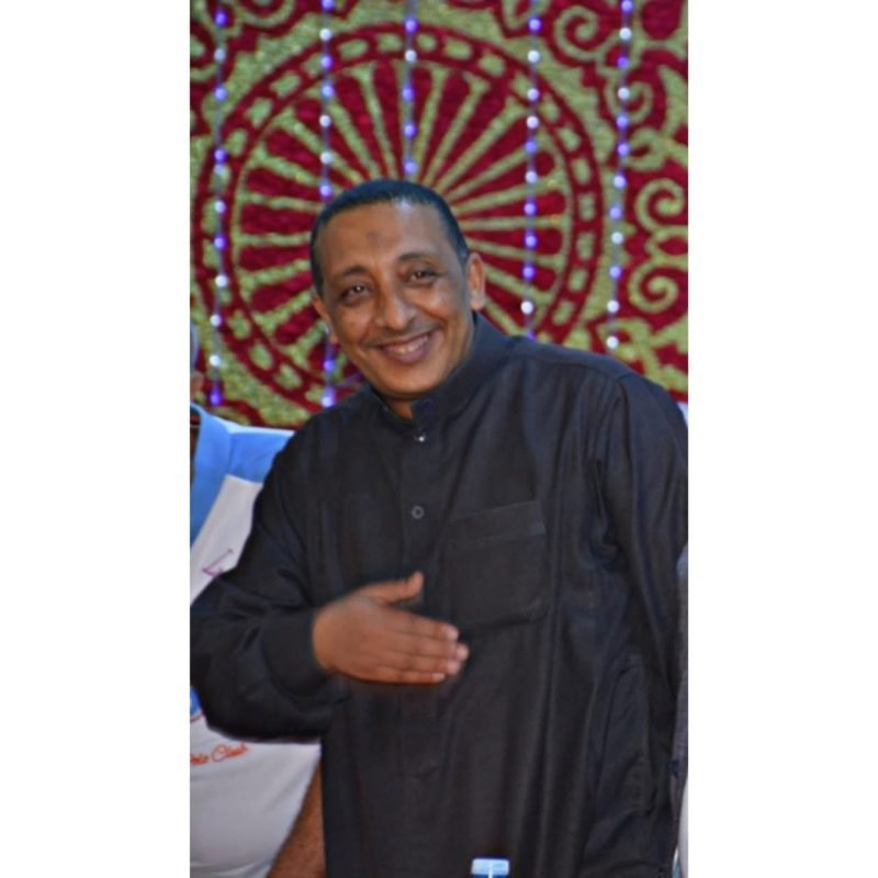 عارف السيد عارف